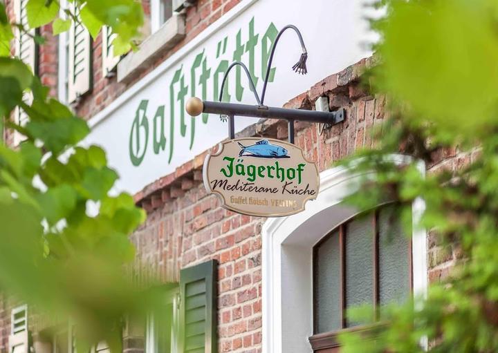 Gaststätte Jägerhof Köln